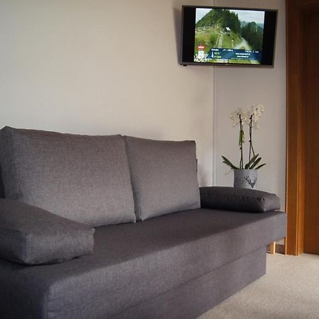 Pension Schipflinger Itter Exterior foto